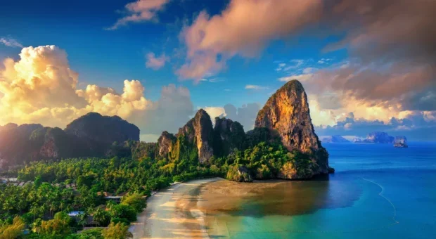 Popular Proparties In Krabi