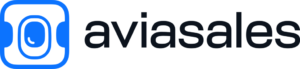 aviasales logo