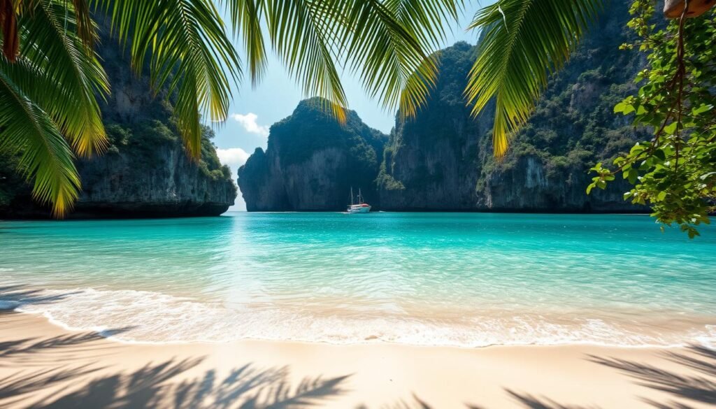 best krabi beaches
