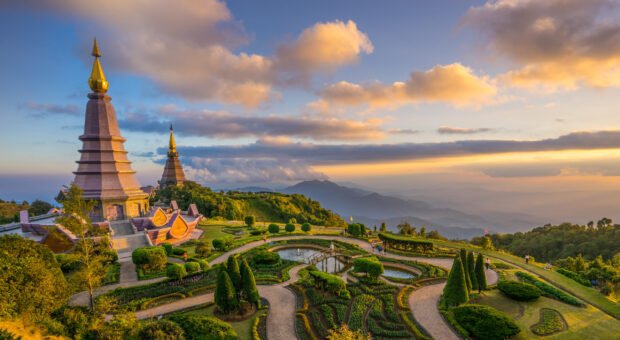Popular Properties In Chiang Mai