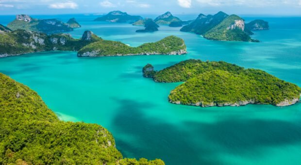 Popular Properties in Koh Samui